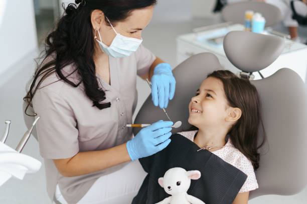 Best Urgent Dental Care for Toothache in Van Horn, TX