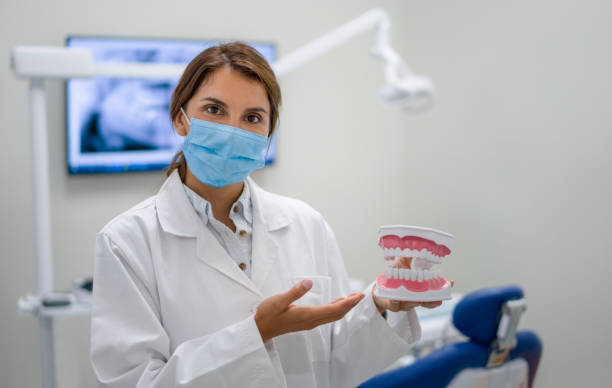 Best Emergency Root Canal Treatment in Van Horn, TX