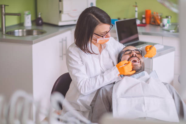 Best Emergency Cosmetic Dentistry in Van Horn, TX
