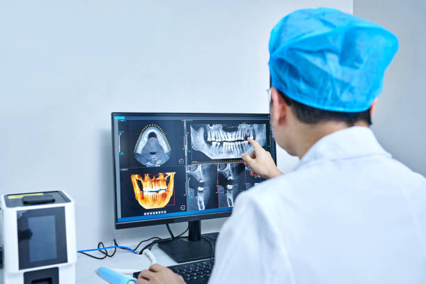 Best Emergency Dental Care for Abscessed Tooth in Van Horn, TX