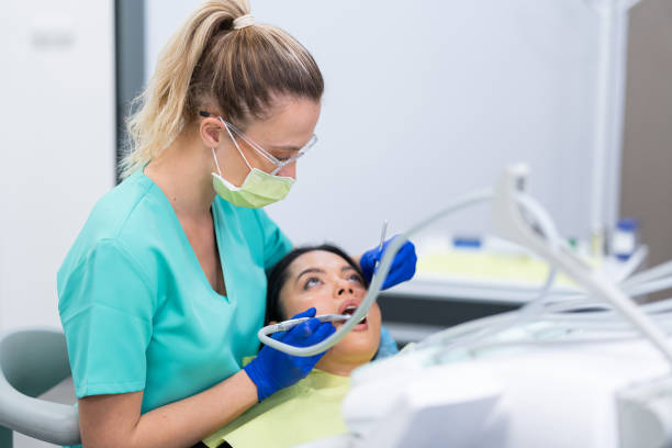 Best Emergency Dental Services for Seniors in Van Horn, TX