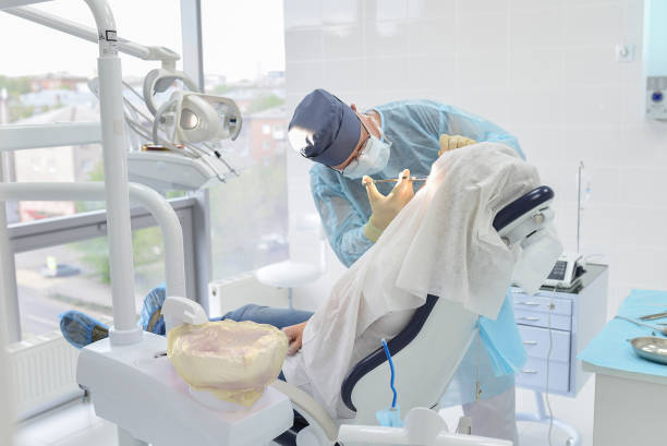 Best Emergency Dental Extractions in Van Horn, TX